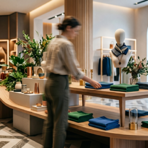 Corso di Visual Merchandising - Vetrinistica